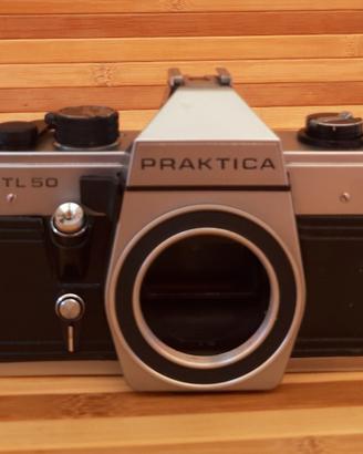 PRAKTICA MTL-50 PENTACON