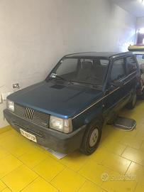 Fiat Panda 900 prima serie