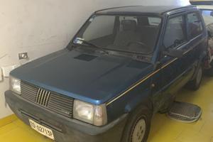 Fiat Panda 900 prima serie