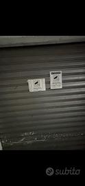 Deposito o Garage 2/3 posti macchina