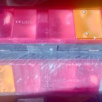 Fanali posteriori per camion