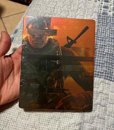 Stealbook Call Of Duty Black Ops 6
