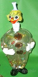Clown Murano