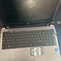 Computer asus e scheda ram
