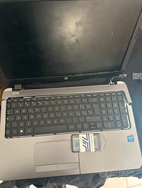 Computer asus e scheda ram