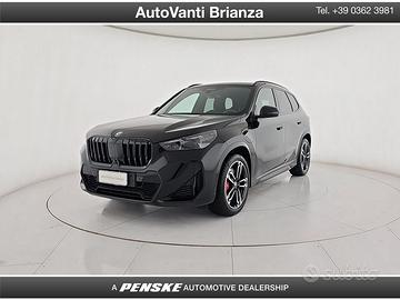 BMW X1 xdrive 25e MSport Pro DOPPIO TRENO GOMME