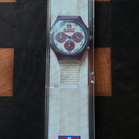 Orologio Swatch
