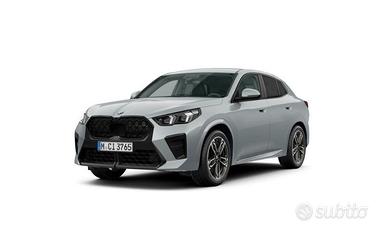 BMW X2 sDrive 18d Msport Pro Aut.