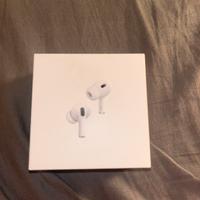 Airpods pro 2 generazione