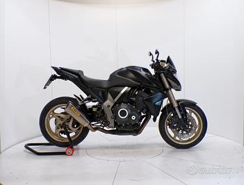 Honda CB 1000 R
