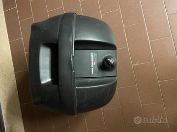 bauletto da moto/scooter