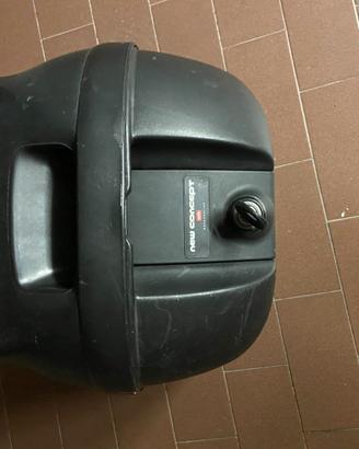 bauletto da moto/scooter