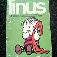 Linus n.1 anno 1965