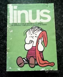 Linus n.1 anno 1965