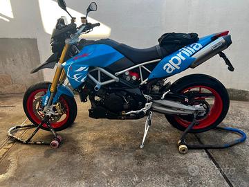 Aprilia Dorsoduro 1200