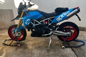 Aprilia Dorsoduro 1200