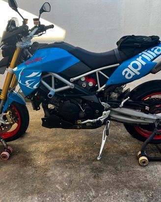 Aprilia Dorsoduro 1200