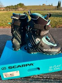 Scarponi da alpinismo F1