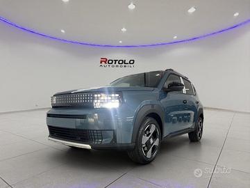 FIAT Grande Panda Grande Panda 1.2 Hybrid 110 C...