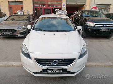 Volvo V40 D2 1.6 Kinetic