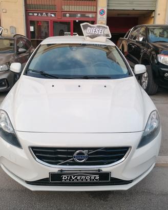 Volvo V40 D2 1.6 Kinetic