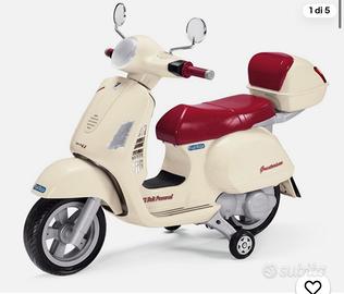 Vespa peg perego