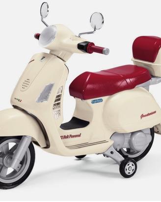 Vespa peg perego