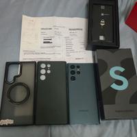 s22 ultra 128GB