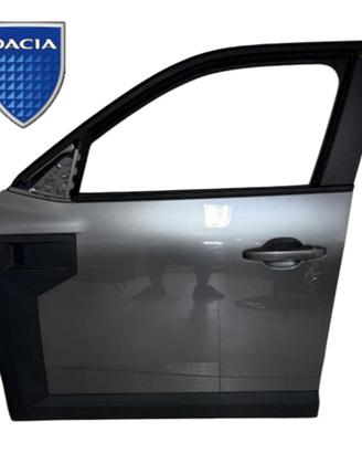 PORTIERA ANTERIORE SINISTRA DACIA Duster Serie (24