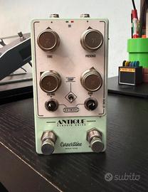 Cornerstone Antique v3 pedale overdrive