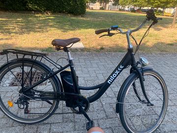 Bici elettrica