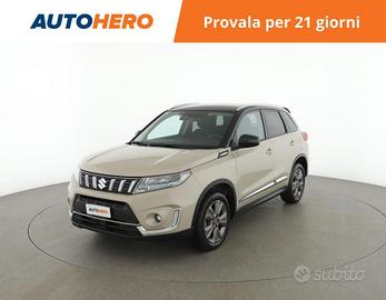 SUZUKI Vitara YE66292