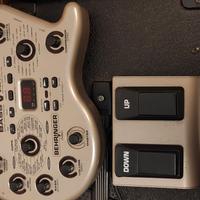 EFFETTI  per BASSO  ( e anche chitarra )