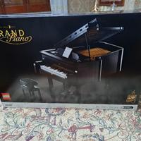 lego  21323 Pianoforte nuovo
