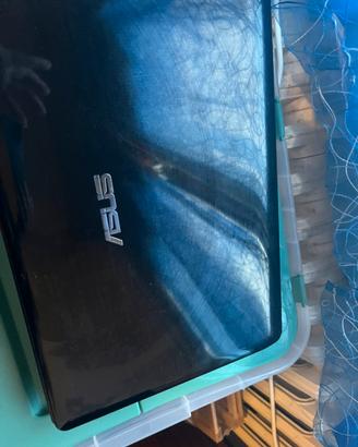 Asus pc
