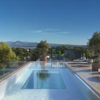 Appartamento Peschiera del Garda [P 18.24-2VRG]