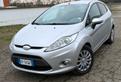 Ford Fiesta 1.4 5 porte GPL Titanium