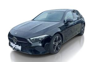 MERCEDES-BENZ A 200 Automatic Progressive Advanc