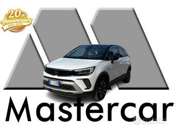 OPEL Crossland 1.2 130cv Elegance autom AT6 - GT