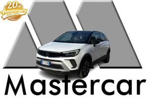 OPEL Crossland 1.2 130cv Elegance autom AT6 - GT