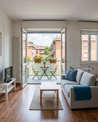 Trilocale con SPESE COMPRESE / La Storta