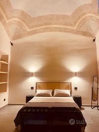 Alloggio 4 posti letto in palazzina FRONTE MARE