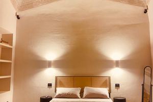 Alloggio 4 posti letto in palazzina FRONTE MARE