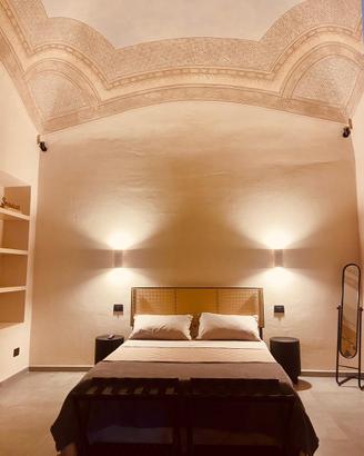 Alloggio 4 posti letto in palazzina FRONTE MARE