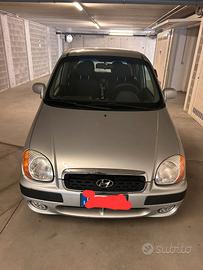 Hyundai Atos Prime 1.0 12V  Km 82.000 anno 2002.