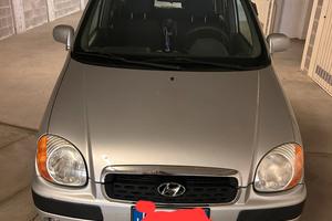 Hyundai Atos Prime 1.0 12V  Km 82.000 anno 2002.