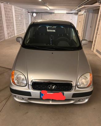 Hyundai Atos Prime 1.0 12V  Km 82.000 anno 2002.