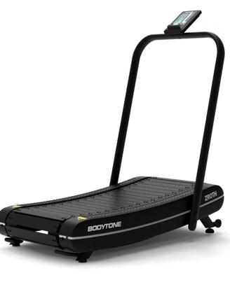 tapis roulant magnetico