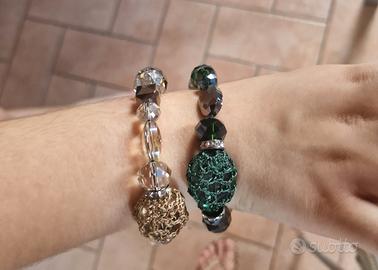 Bracciali donna 