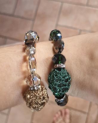 Bracciali donna 